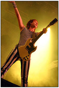 2003-08-09 - The Ark från Gbg Kalaset, Göteborg