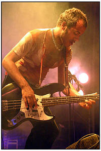 2003-08-09 - The Ark från Gbg Kalaset, Göteborg
