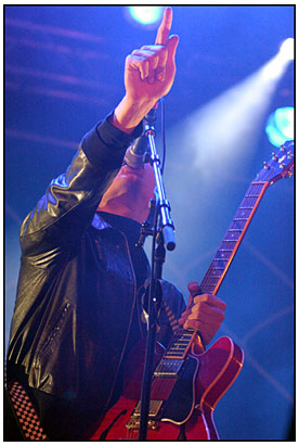 2003-08-09 - Mando Diao från Gbg Kalaset, Göteborg
