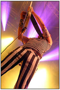 2003-08-09 - The Ark från Gbg Kalaset, Göteborg