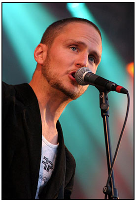 2003-08-09 - Moneybrother från Gbg Kalaset, Göteborg