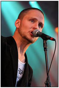 2003-08-09 - Moneybrother från Gbg Kalaset, Göteborg