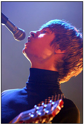 2003-08-09 - Mando Diao från Gbg Kalaset, Göteborg