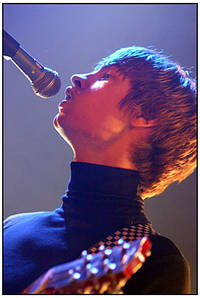 2003-08-09 - Mando Diao från Gbg Kalaset, Göteborg