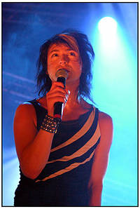 2003-08-09 - The Ark från Gbg Kalaset, Göteborg