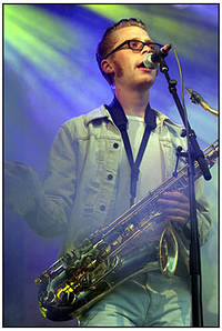 2003-08-09 - Moneybrother från Gbg Kalaset, Göteborg