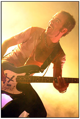 2003-08-09 - The Ark från Gbg Kalaset, Göteborg
