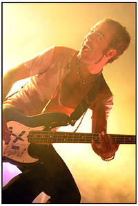 2003-08-09 - The Ark från Gbg Kalaset, Göteborg