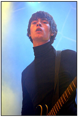 2003-08-09 - Mando Diao från Gbg Kalaset, Göteborg