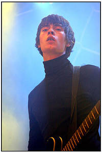 2003-08-09 - Mando Diao från Gbg Kalaset, Göteborg