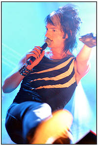 2003-08-09 - The Ark från Gbg Kalaset, Göteborg