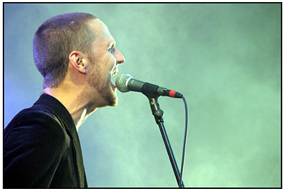 2003-08-09 - Moneybrother från Gbg Kalaset, Göteborg