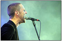 2003-08-09 - Moneybrother från Gbg Kalaset, Göteborg