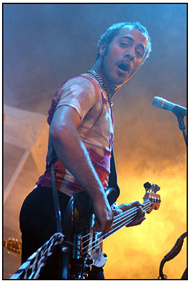 2003-08-09 - The Ark från Gbg Kalaset, Göteborg