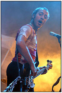 2003-08-09 - The Ark från Gbg Kalaset, Göteborg