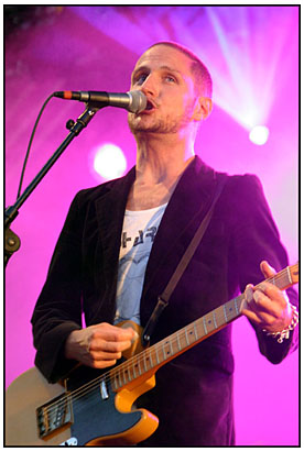 2003-08-09 - Moneybrother från Gbg Kalaset, Göteborg