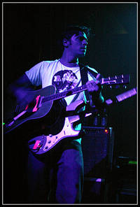 2003-11-17 - Grandaddy från Göta Källare, Stockholm