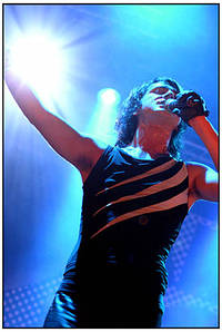 2003-08-09 - The Ark från Gbg Kalaset, Göteborg