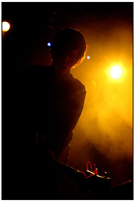 2003-08-09 - Mando Diao från Gbg Kalaset, Göteborg