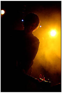 2003-08-09 - Mando Diao från Gbg Kalaset, Göteborg