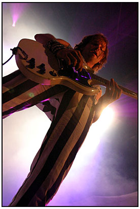 2003-08-09 - The Ark från Gbg Kalaset, Göteborg