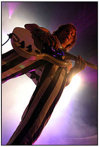 2003-08-09 - The Ark från Gbg Kalaset, Göteborg