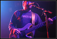 2003-11-17 - Grandaddy från Göta Källare, Stockholm