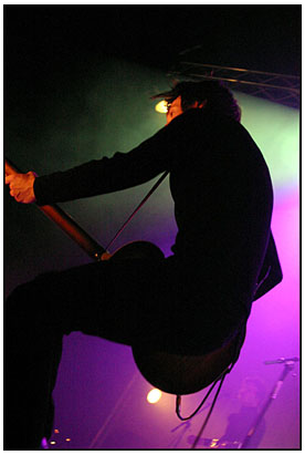2003-08-09 - Mando Diao från Gbg Kalaset, Göteborg
