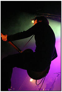 2003-08-09 - Mando Diao från Gbg Kalaset, Göteborg