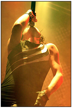 2003-08-09 - The Ark från Gbg Kalaset, Göteborg