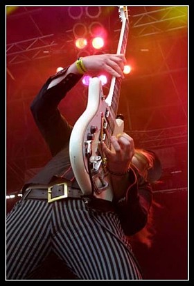 2003-06-13 - The Hellacopters från Hultsfred, Hultsfred 2003-06-13 - The Hellacopters från Hultsfred, Hultsfred