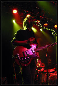 2003-12-04 - Hell On Wheels från Access All Areas, Stockholm