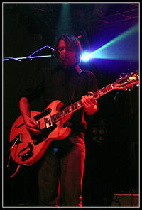2003-12-04 - Hell On Wheels från Access All Areas, Stockholm