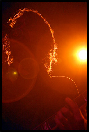 2003-12-04 - Hell On Wheels från Access All Areas, Stockholm