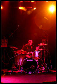 2003-12-04 - Hell On Wheels från Access All Areas, Stockholm