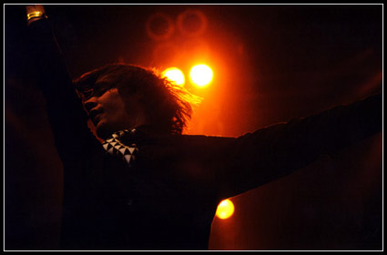 2003-06-13 - The Hives från Hultsfred, Hultsfred 2003-06-13 - The Hives från Hultsfred, Hultsfred