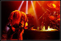 2004-02-13 - In Flames från P3 Popstad 2004, Jönköping
