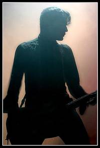 2003-04-15 - Interpol från Trädgår'n, Göteborg