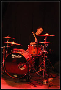 2003-12-04 - Kamera från Access All Areas, Stockholm