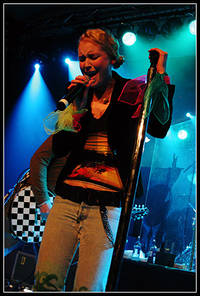 2004-02-13 - Lambretta från P3 Popstad 2004, Jönköping