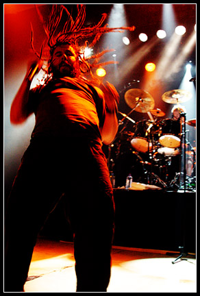 2004-02-13 - In Flames från P3 Popstad 2004, Jönköping