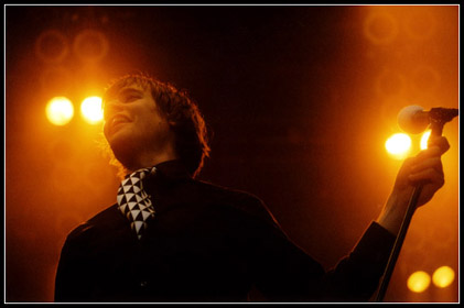 2003-06-13 - The Hives från Hultsfred, Hultsfred 2003-06-13 - The Hives från Hultsfred, Hultsfred
