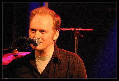 2003-07-28 - James Yorkston från Accelerator, Stockholm 2003-07-28 - James Yorkston från Accelerator, Stockholm