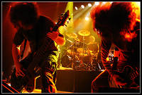 2004-02-13 - In Flames från P3 Popstad 2004, Jönköping