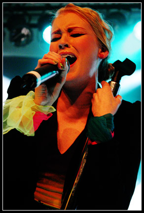 2004-02-13 - Lambretta från P3 Popstad 2004, Jönköping