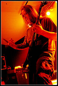 2004-02-13 - In Flames från P3 Popstad 2004, Jönköping
