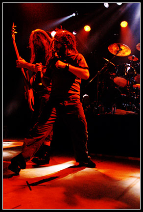 2004-02-13 - In Flames från P3 Popstad 2004, Jönköping 2004-02-13 - In Flames från P3 Popstad 2004, Jönköping