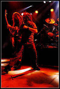 2004-02-13 - In Flames från P3 Popstad 2004, Jönköping