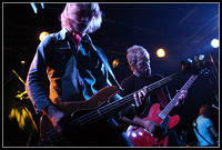 2003-10-08 - Kashmir från Sticky Fingers, Göteborg
