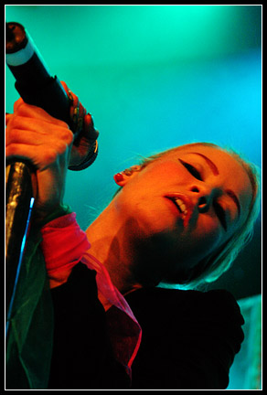 2004-02-13 - Lambretta från P3 Popstad 2004, Jönköping